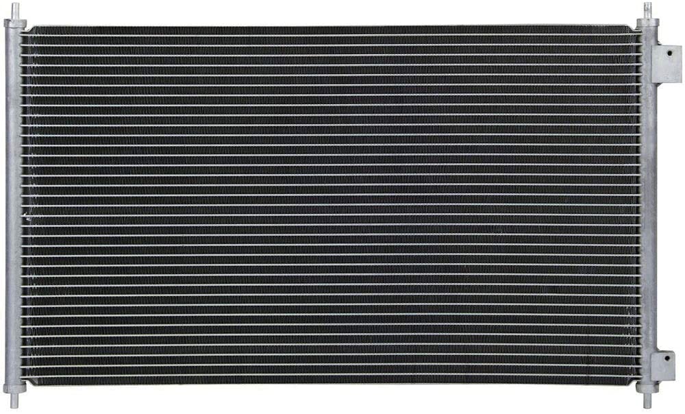 Value AC Condenser For Honda Accord 3.0 Acura TL CL 3.2