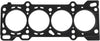 DNJ HG425 MLS (Multi-Layered Steel) Head Gasket for 1993-2000 / Ford, Mazda / 1.8L, 2.0L / L4 / 16V / DOHC / 122cid