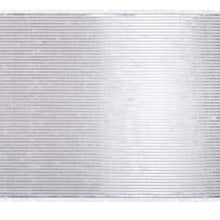 TYC 13248 Replacement Radiator for Chevrolet Sonic