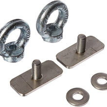 Rhino-Rack Rhino Sport Tie Down Eye Nuts (2) S604