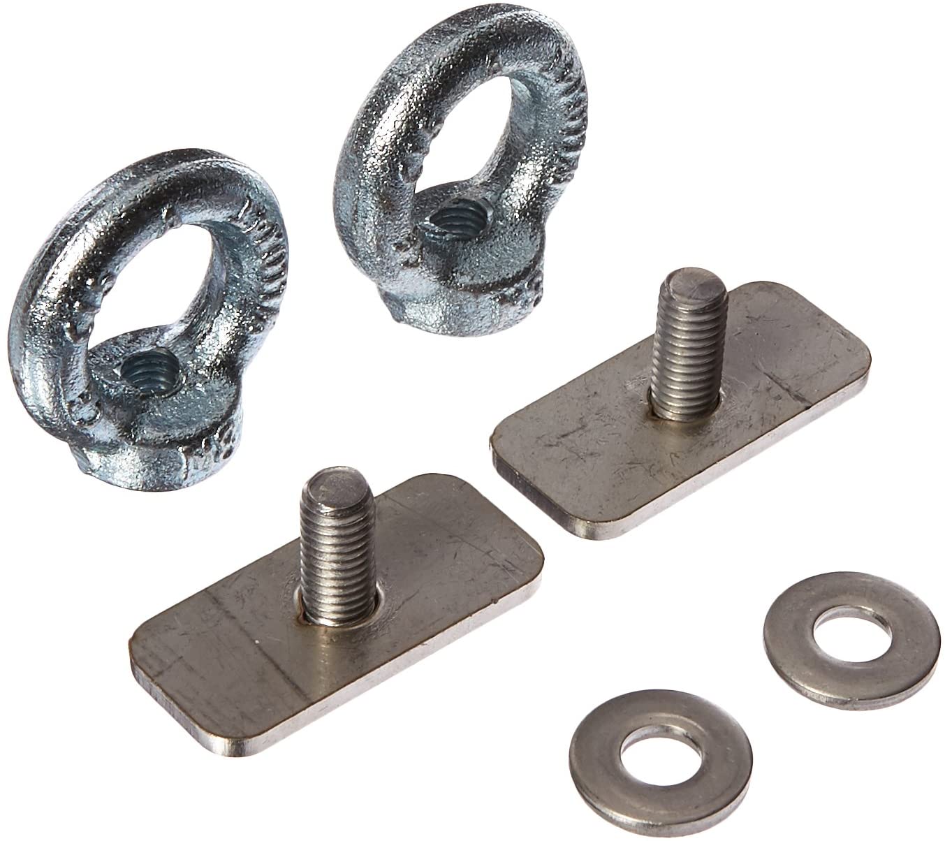 Rhino-Rack Rhino Sport Tie Down Eye Nuts (2) S604