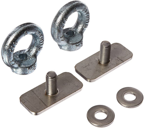 Rhino-Rack Rhino Sport Tie Down Eye Nuts (2) S604