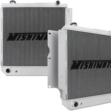 Mishimoto MMRAD-WRA-87 Performance Aluminum Radiator Fits Jeep Wrangler YJ/TJ 1997-2006