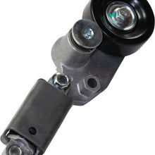 Accessory Belt Tensioner Compatible with 2007-2010 Volvo S80 and 2005-2011 Volvo XC90
