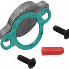 Yamaha YFS200 Blaster YFS 200 Oil Injection Clutch Plate Kit w/Gasket Engine all years