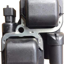 Ignition Coil For Polaris Sportsman 420266070 2876049 4010425