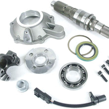 TeraFlex 4444400 Extreme Short Shaft Kit (NP231)