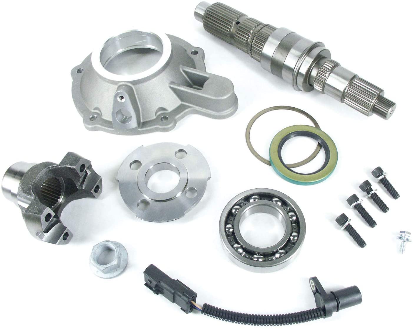 TeraFlex 4444400 Extreme Short Shaft Kit (NP231)