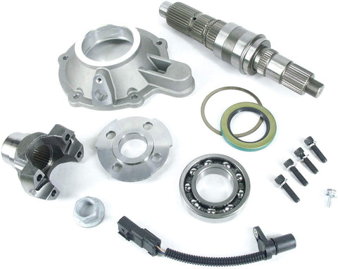 TeraFlex 4444400 Extreme Short Shaft Kit (NP231)