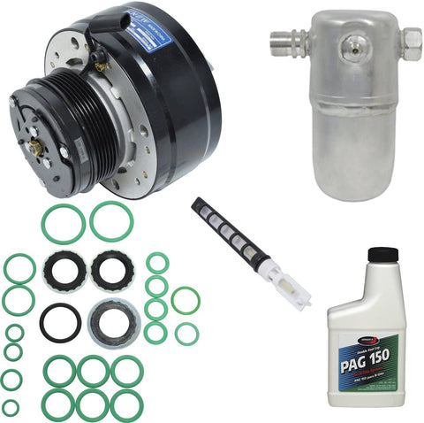 Universal Air Conditioner KT 2293 A/C Compressor/Component Kit