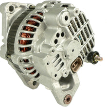 DB Electrical AMT0100 Alternator Compatible With/Replacement For Nissan Quest 3.3L 1999 2000 2001 2002 13821, 3.3L MERCURY VILLAGER VAN 1999 2000 2001 2002 A3TA5691 XF52-10300-AC 23100-7B000