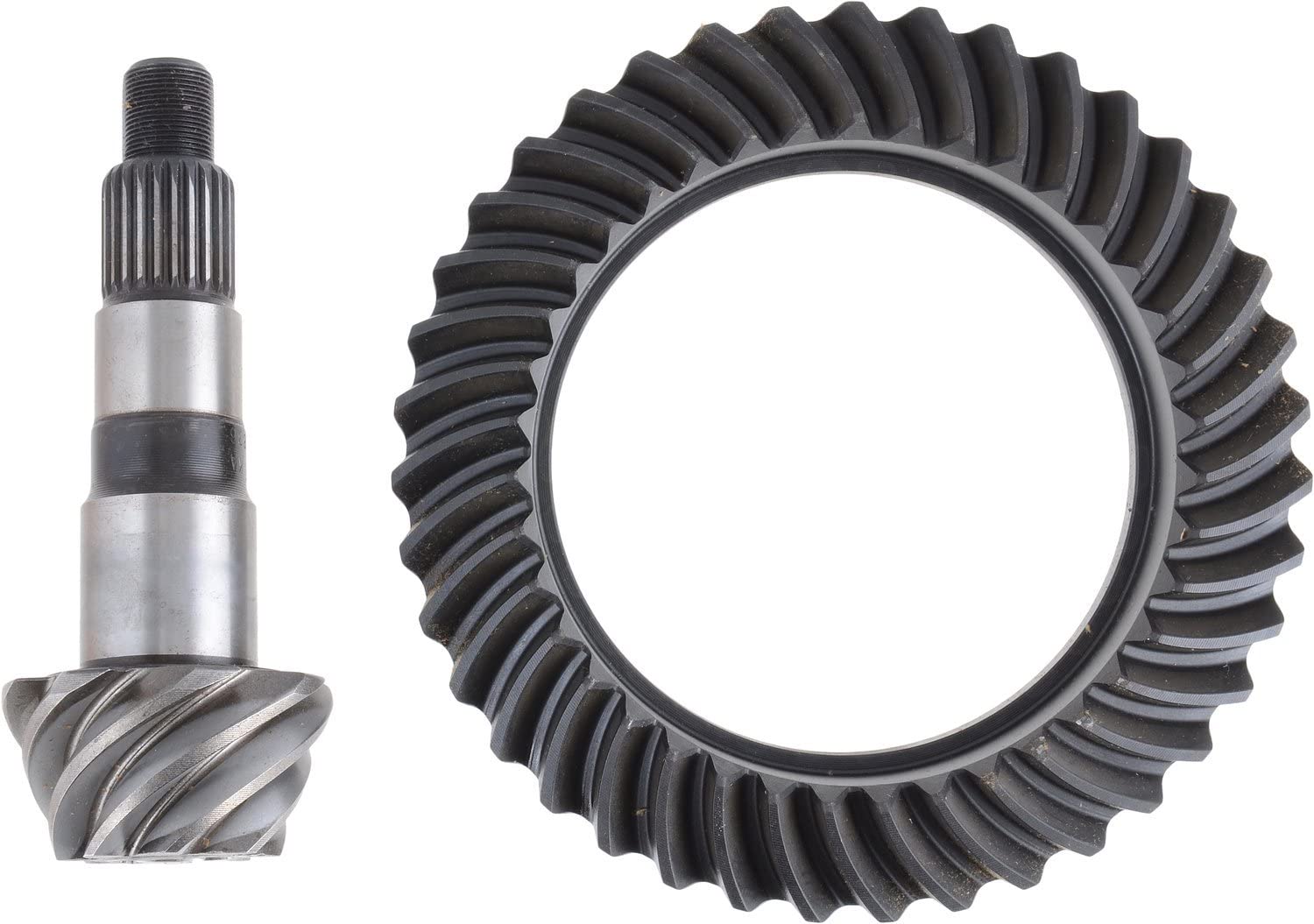 SVL 2019749 Differential Ring and Pinion Gear Set for DANA 44, 4.88 Ratio
