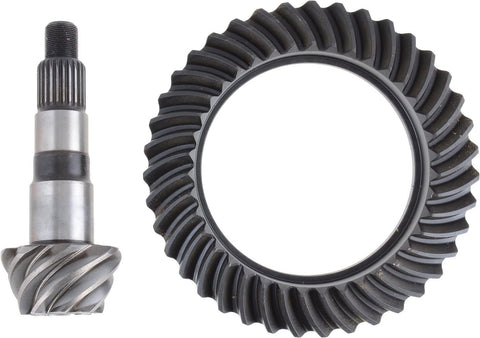SVL 2019749 Differential Ring and Pinion Gear Set for DANA 44, 4.88 Ratio