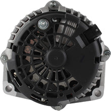 DB Electrical ADR0368-250 High output Alternator Compatible With/Replacement For DR44G IR/IF 12-V 250 Amp Chevy Trucks Avalanche 1500 Silverado 1500 Silverado 1500 HD Silverado 3500 Silverado
