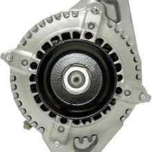 Quality-Built 13496 Premium Alternator - Remanufactured