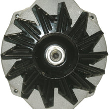 Quality-Built 7157112 Premium Domestic Alternator - Remanufactured