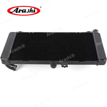 Arashi Radiator Cooling Cooler for HONDA CB900F CB919F Hornet 2003-2007 Motorcycle Accessories CB 900 919 CB900 CB919 F Hornet 1 Pcs Black 2004 2005 2006