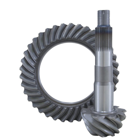 USA Standard Ring & Pinion Gear Set for Toyota V6 in a 3.73 Ratio, 29 Spline Pinion
