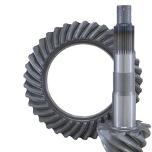 USA Standard Gear (ZG T7.5R-456R) Ring & Pinion Gear Set for Toyota 7.5 Reverse Rotation Differential