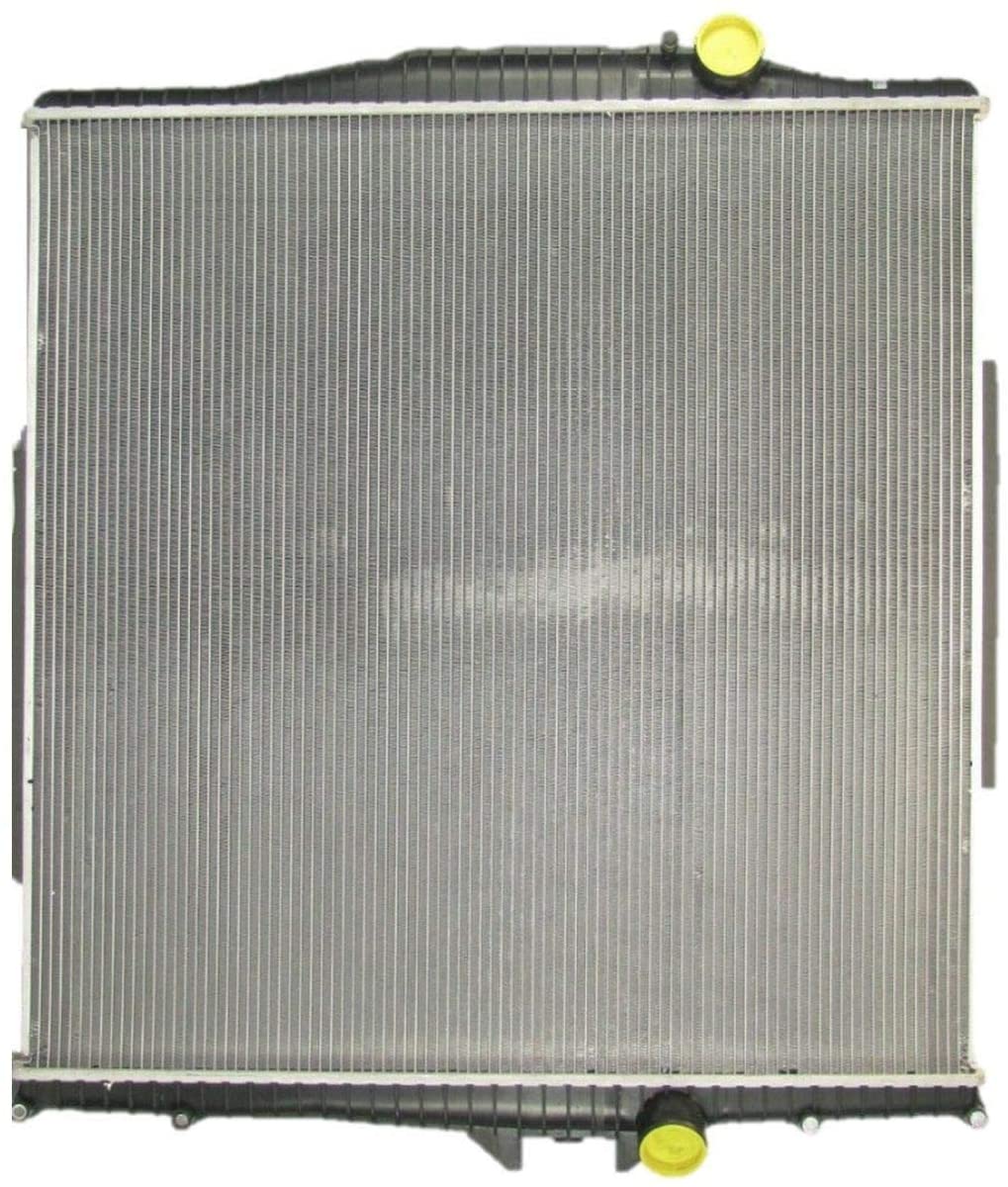 Klimoto Radiator | fits Volvo VN VNL Series 2000-2006 12.1 L6 | KLI42-10205