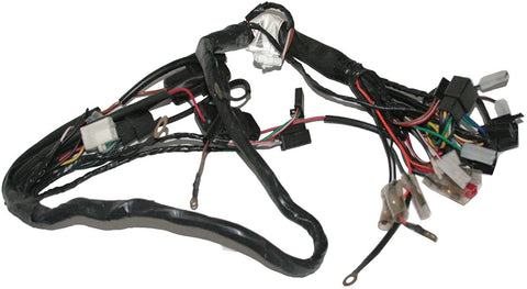 Enfield County Royal Enfield Bullet Electra Kick Start Main Wiring Harness 145994