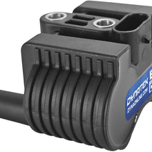 Dynatek 133-1085 Ignition Coil .4 Ohm Efi Sportster