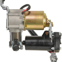 A1 Cardone Cardone 4J-6001C Remanufactured Suspension Air Compressor