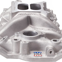 Edelbrock 2701 Performer Intake Manifold