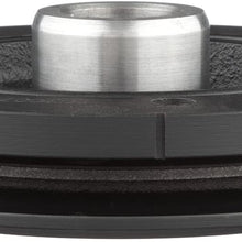 ATP Automotive Graywerks 102007 Engine Harmonic Balancer
