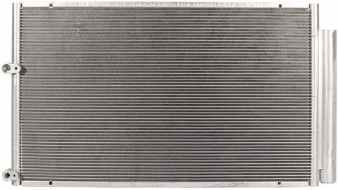 Automotive Cooling A/C AC Condenser For Toyota Prius 3093 100% Tested