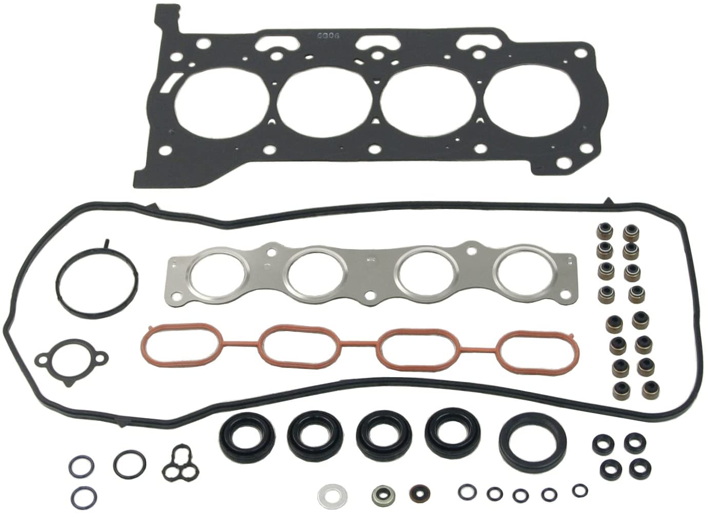 BECKARNLEY 032-3038 Head Gasket Set