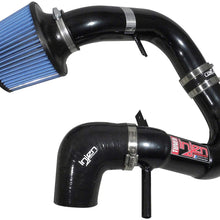 Injen SP1915BLK Black Finish Tuned Air Intake System