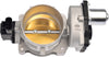 Tecoom 8L3Z-9E926-A Premium Electronic Throttle Body Compatible with Ford Expedition F-150 Lincoln Navigator 5.4L