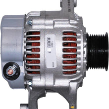 Quality-Built 13874 Premium Alternator - Remanufactured