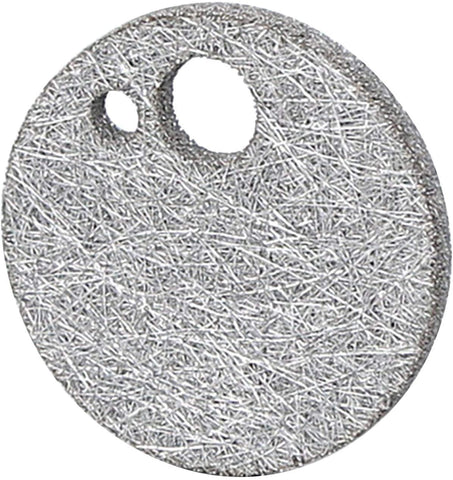 nobrandnobrand Disenparts Car Heater Burner Screen Mesh Gasket 1302799B Replacement Fits for Webasto Air Top 2000D 2000ST