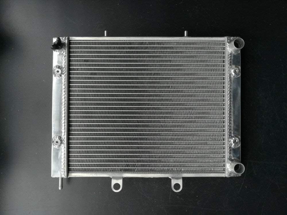Aluminum Radiator 2004-2013 For Polaris SPORTSMAN 800 700 05 06 07 08 09 10 11