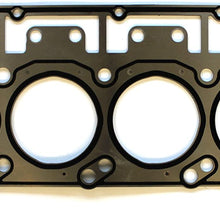 ECCPP Head Gasket Set for 03 04 05 06 07 08 09 10 for Ford E-350 Club Wagon E-450 Super Duty F-250 F-350 F-450 for Ford F-550 Super Duty Excursion 6.0L Head Gaskets Kit HSU26734 26374PT