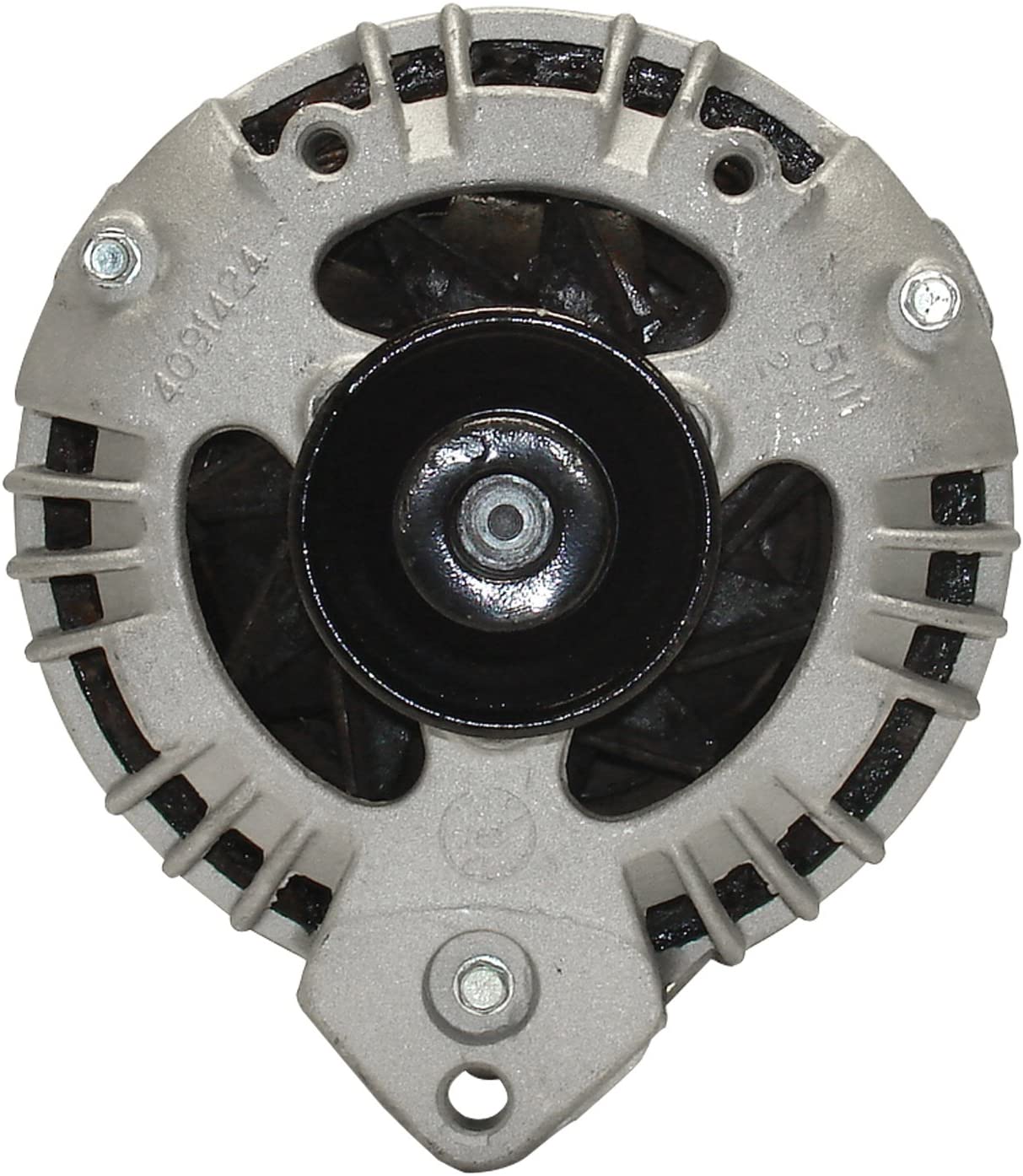 Quality-Built 7024111 Premium Domestic Alternator - Remanufactured