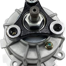 LuftMeister 47800 39420 Coupling Assy 4WD for Hyundai Santa Fe 2010 2011 2012 2.4 3.5L 47800-39410 47800-39400