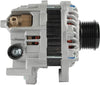 DB Electrical AMT0277 New Alternator IR/IF 12-Volt 110 Amp A5TL0581 14489 Compatible With/Replacement For 2013-16 Honda Accord 2.4L