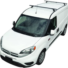 ROLA 59631 APE Series Single Bar Removable Mount Roof Rack for Ram ProMaster City Vans