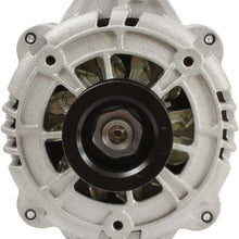 DB Electrical Adr0337 Alternator For Chevy Aveo Pontiac Wave Suzuki Swift, 1.6 1.6L Chevrolet Aveo, Swift 04 05 06 07 08 2004 2005 2006 2007 2008, Wave 2005 2006 20072008 05 06 07 08