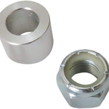 10-97934A1 18-2141 Bell housing Rear Engine Mount Bolt Kit for MerCruiser