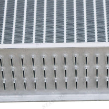 Primecooling 55MM 3 Row Core Aluminum Radiator for 2003-09 Dodge Ram 2500 3500 (Fits: 5.9L 6.7L Diesel OHV Cummins)