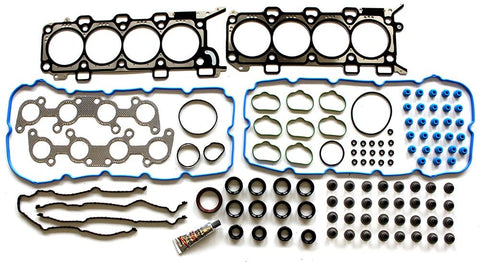 ECCPP Engine Replacement Head Gasket Set fit 2011-2014 for Ford F-150 Mustang 5.0L HS26550PT Engine Head Gaskets