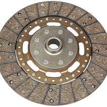 Clutch Conversion Flywheel Kit compatible with Frontier Xe S Sv Se Extended Crew Cab Pickup 2005-2017 2.5L L4 GAS DOHC Naturally Aspirated