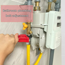 Rubber Pipe Straps Wrench Sets-2PCS Adjustable Oil Fuel Strap Wrench Tools Filter Strap Cutter Tool Plumbing Bathroom Shower Head Craftsman Monkey Wrench