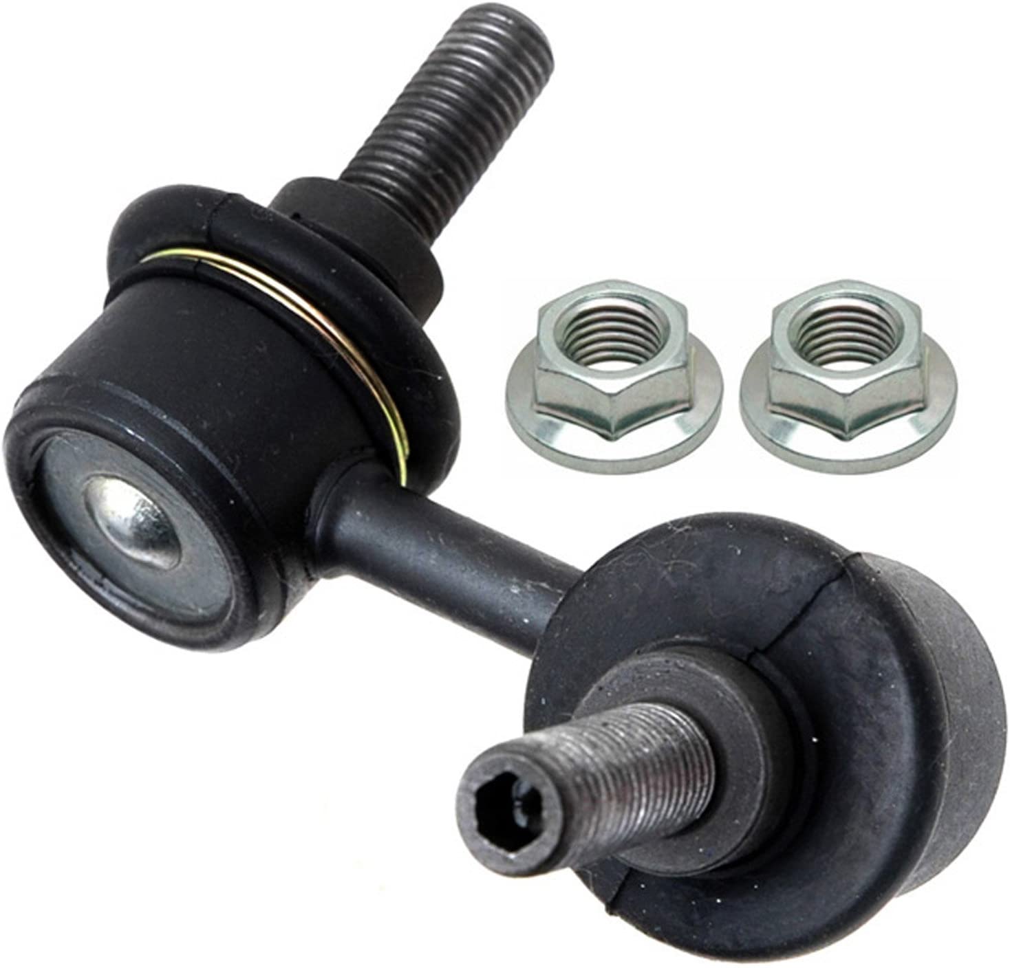 ACDelco 45G0332 Professional Front Passenger Side Suspension Stabilizer Bar Link