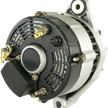 DB Electrical APR0005 Marine Alternator Compatible With/Replacement For Bmw, Bukh, Valeo, Volvo Penta, Others, Inboard and Sterndrive, 432AB 434AB, 500AB 501AB, AD290 and many Others 20020-0E 80108