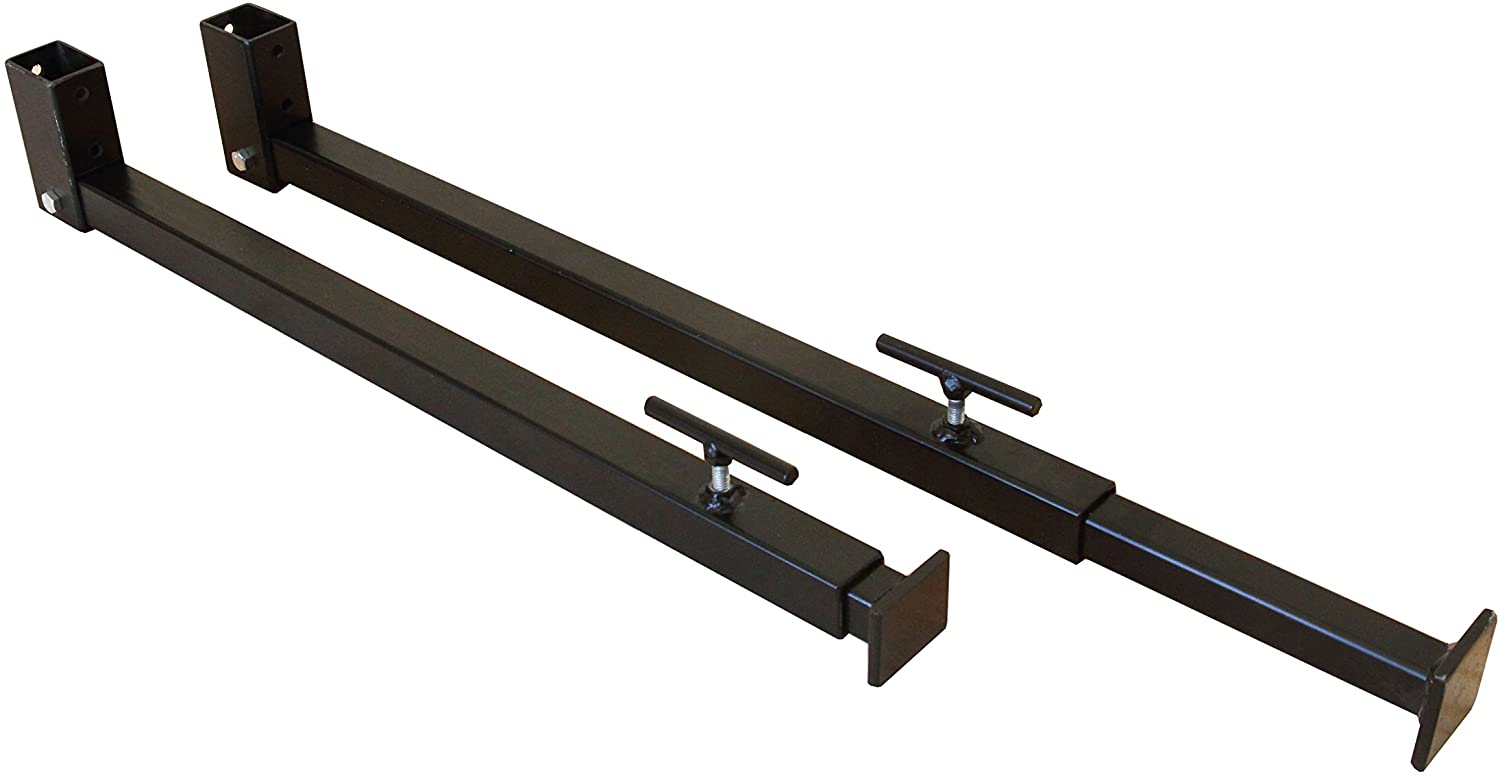 CargoGlide CGSL-1 Suspension Spindle Drop Set
